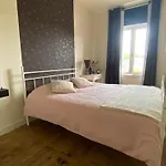Le Relais De La Baie - D'hotes Oda ve Kahvaltı Noyelles-sur-Mer