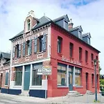 Le Relais De La Baie - D'hotes Noyelles-sur-Mer