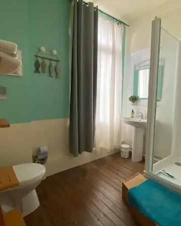 Le Relais De La Baie - D'hotes