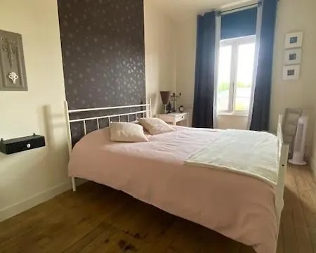 Le Relais De La Baie - D'hotes Nocleg ze śniadaniem Noyelles-sur-Mer