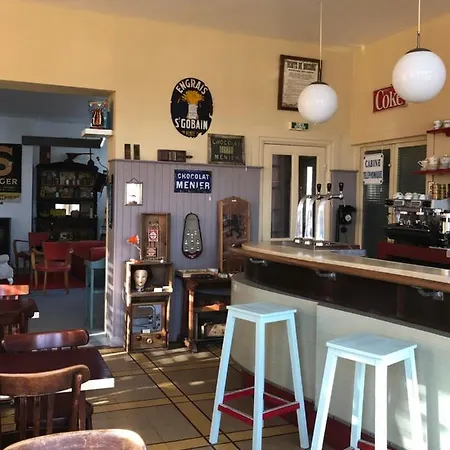 Le Relais De La Baie - D'hotes *