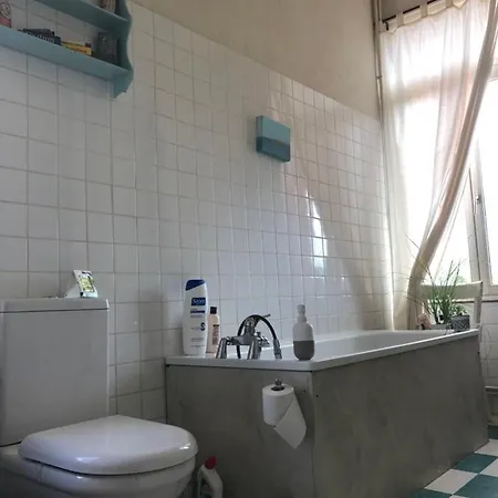 Nocleg ze śniadaniem Le Relais De La Baie - D'hotes 3*