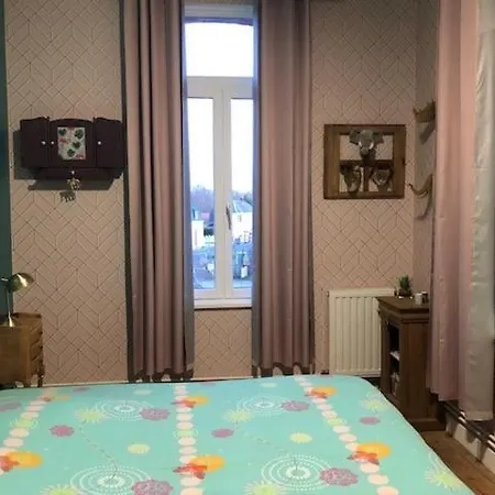 Le Relais De La Baie - D'hotes Frühstückspension Noyelles-sur-Mer
