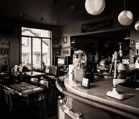 Nocleg ze śniadaniem Le Relais De La Baie - D'hotes 3*