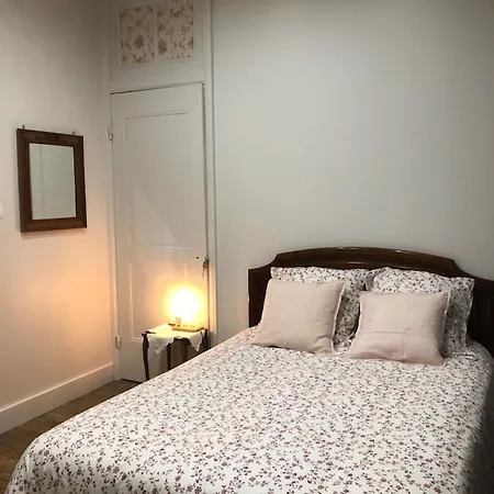 Frühstückspension Le Relais De La Baie - D'hotes Noyelles-sur-Mer