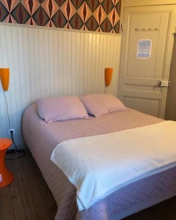 Nocleg ze śniadaniem Le Relais De La Baie - D'hotes 3*