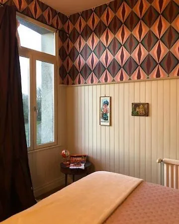 Le Relais De La Baie - D'hotes Nocleg ze śniadaniem Noyelles-sur-Mer