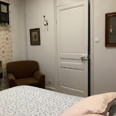 Le Relais De La Baie - D'hotes 3* Noyelles-sur-Mer