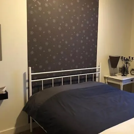 Bed & Breakfast Le Relais De La Baie - D'hotes