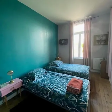 Le Relais De La Baie - D'hotes Nocleg ze śniadaniem