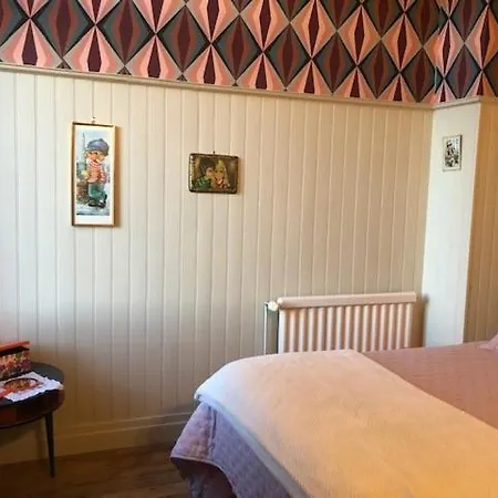 Nocleg ze śniadaniem Le Relais De La Baie - D'hotes 3*