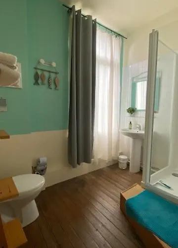 Le Relais De La Baie - D'hôtes