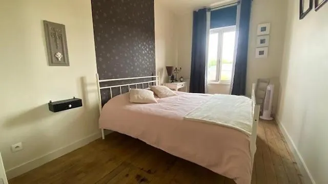 Le Relais De La Baie - D'hôtes Couette-café Noyelles-sur-Mer