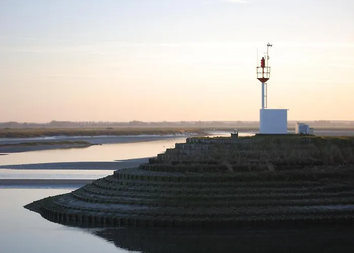Le Relais De La Baie - D'hôtes Couette-café 3*